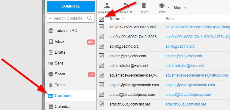 How to Keep an Old Email Account Secure - Advanced Systems Solutions - How To Regain Access To An Old Email Account