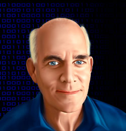 Cartoon image of Nat