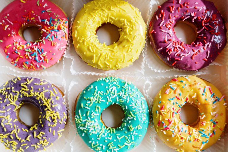 Read more about the article Hold On To Your Donut Holes: A Tale of Two IT Departments
